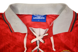 1992-94 MANCHESTER UNITED SHIRT XL