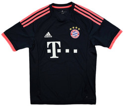 2015-16 BAYERN MUNCHEN *ROBBEN* SHIRT S