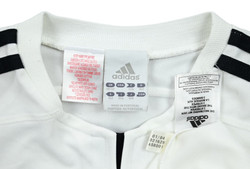 2003-04 REAL MADRID SHIRT L. BOYS 