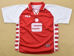 FILA OLDSCHOOL SHIRT M