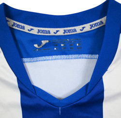 2015-16 ESPANYOL SHIRT XL