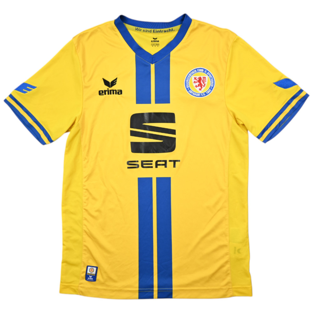 2017-18 EINTRACHT BRAUNSCHWEIG KOSZULKA M