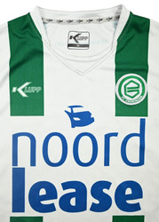 2010-11 GRONINGEN KOSZULKA M