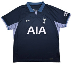 2023-24 TOTTENHAM HOTSPUR SHIRT XL