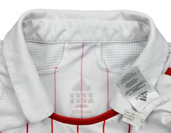 2007-09 HAMBURG *VAN DER VAART* KOSZULKA XXL