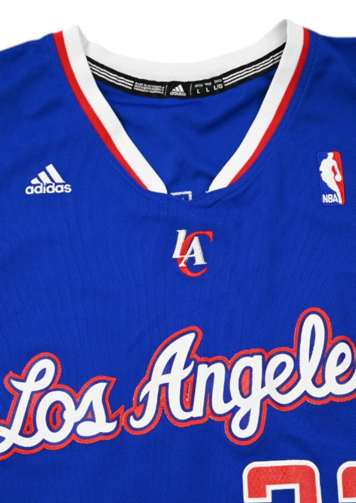 LOS ANGELES CLIPPERS *GRIFFIN* NBA SHIRT L