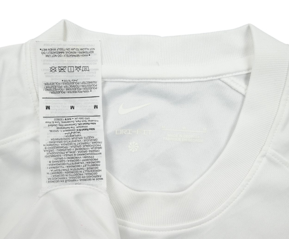 2022-23 GALATASARAY *RASHICA* SHIRT M