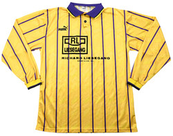 GRUN-WEISS HOLTEN LONGSLEEVE KOSZULKA L