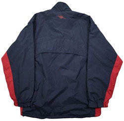2000-01 ARSENAL JACKET S