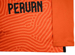 2020-21 WOLFSBURG *PERVAN* GOALKEEPER LONGSLEEVE SHIRT S. BOYS