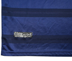 1998-00 SCOTLAND SHIRT L