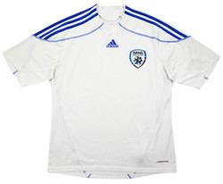 2010-11 ISRAEL KOSZULKA L