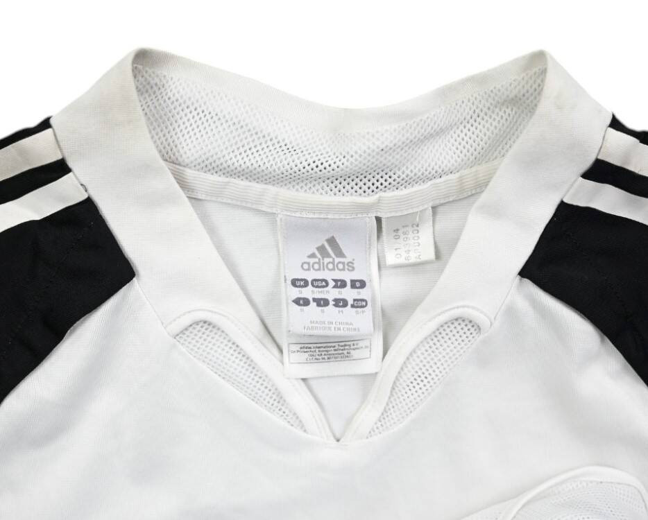 2004-05 GERMANY KOSZULKA S