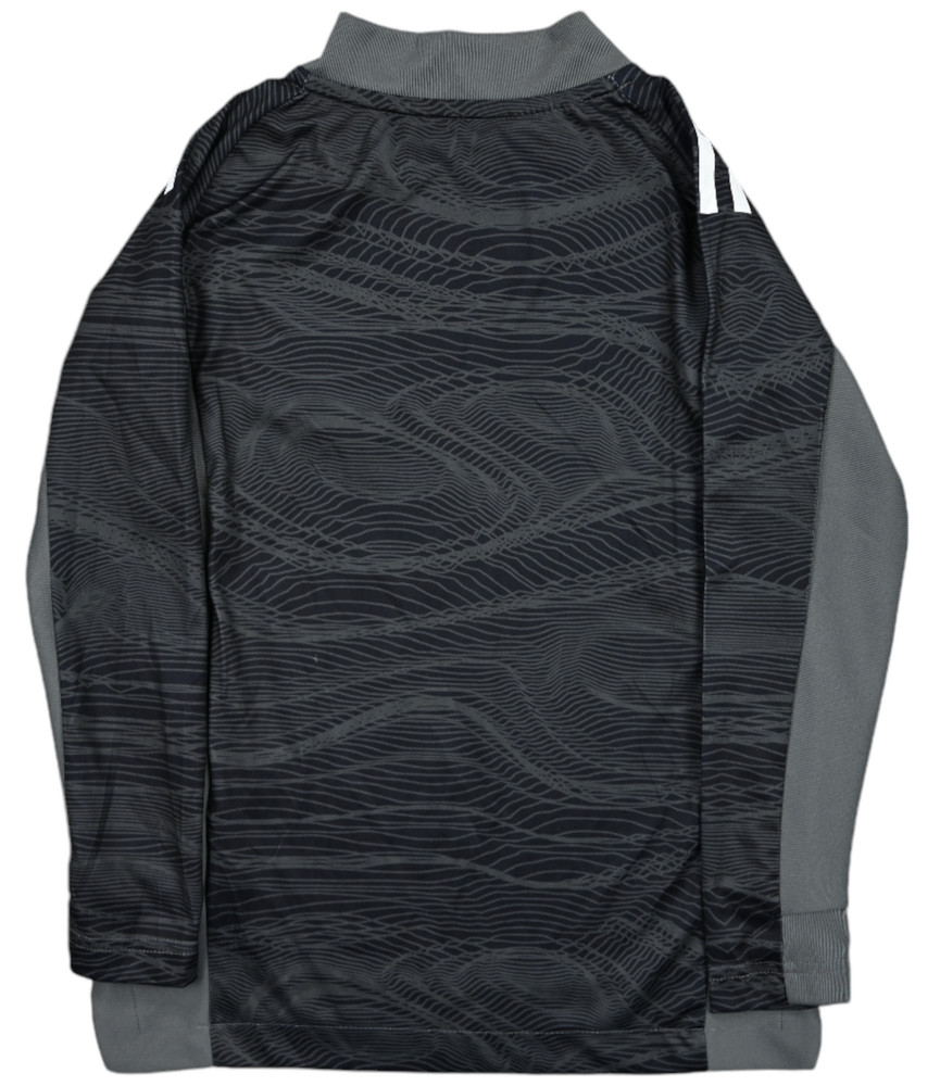 2021-22 CARDIFF CITY FC KOSZULKA LONGSLEEVE XS. BOYS