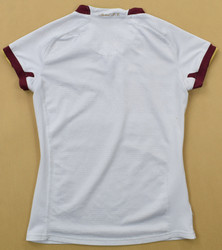 2007-08 ARSENAL LONDON KOSZULKA WOMAN XS