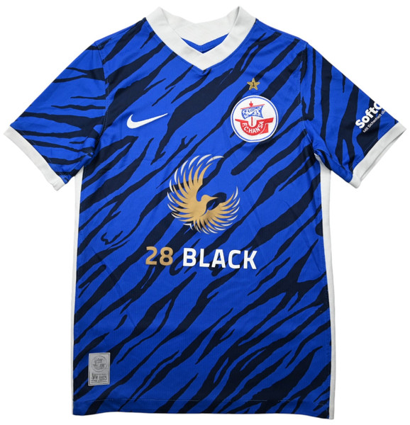 2022-23 HANSA ROSTOCK SHIRT M. BOYS