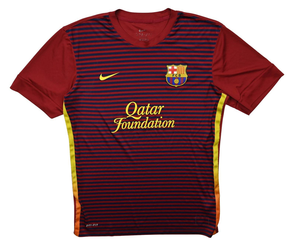 FC BARCELONA SHIRT S