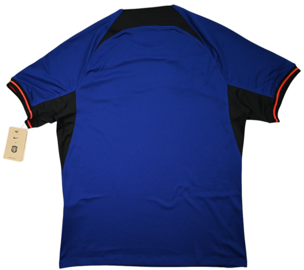 2022-23 NETHERLANDS KOSZULKA L