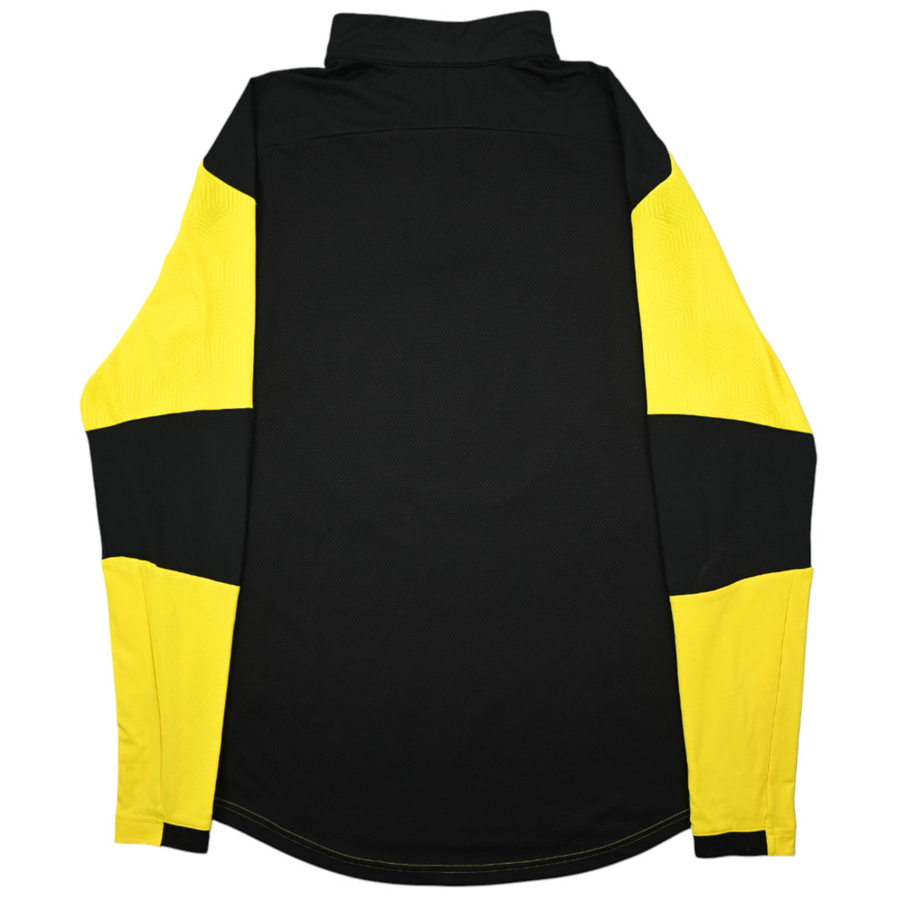 BORUSSIA DORTMUND LONGSLEEVE KOSZULKA L