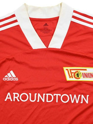 2020-21 FC UNION BERLIN KOSZULKA 2XL