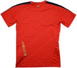 2015-16 ARSENAL SHIRT S