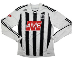 2011-13 DYNAMO CESKE BUDEJOVICE #27 LONGSLEEVE KOSZULKA L