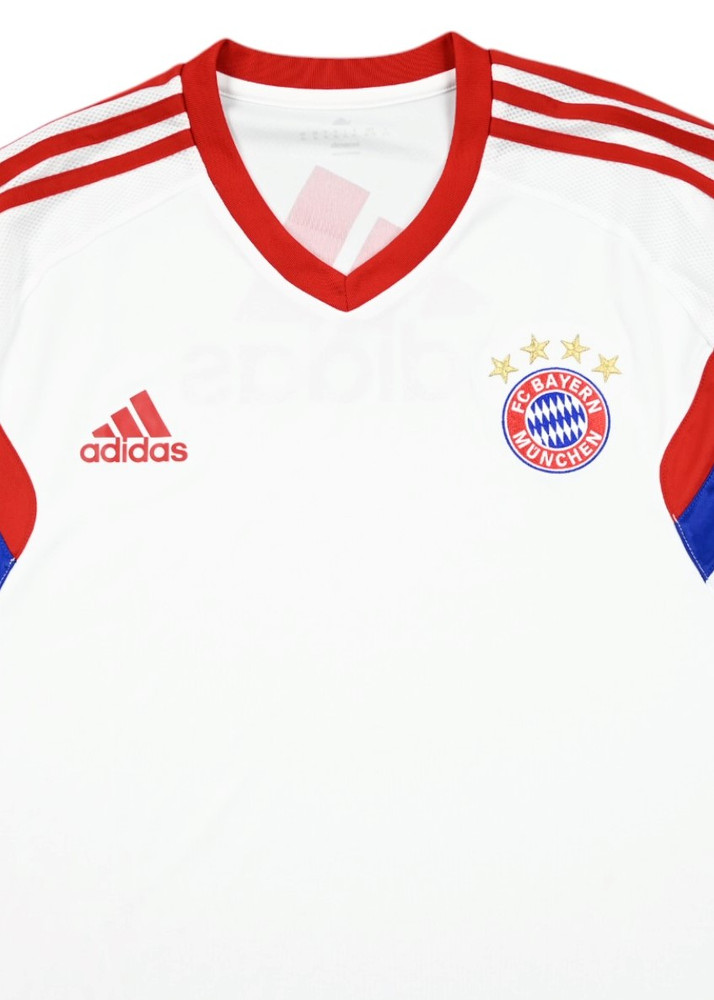 2013-14 BAYERN MUNCHEN SHIRT XL
