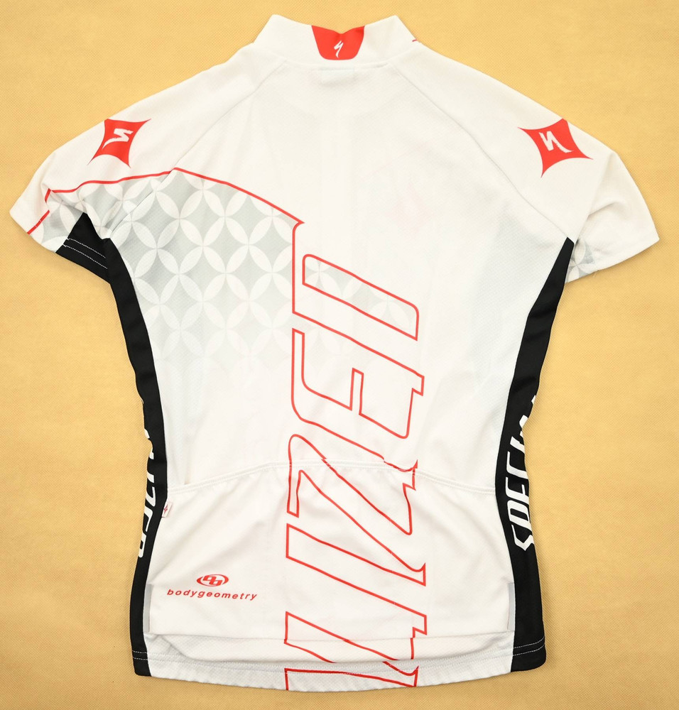 SPECIALIZED WOMEN KOSZULKA KOLARSKA S
