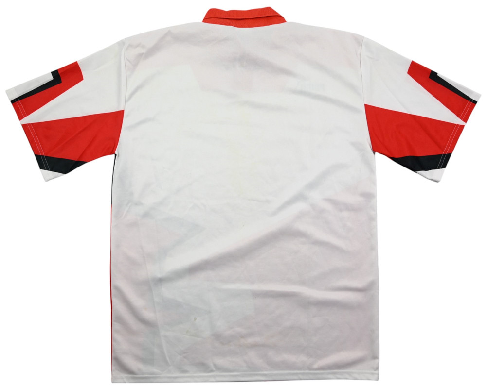 PUMA VINTAGE SHIRT L