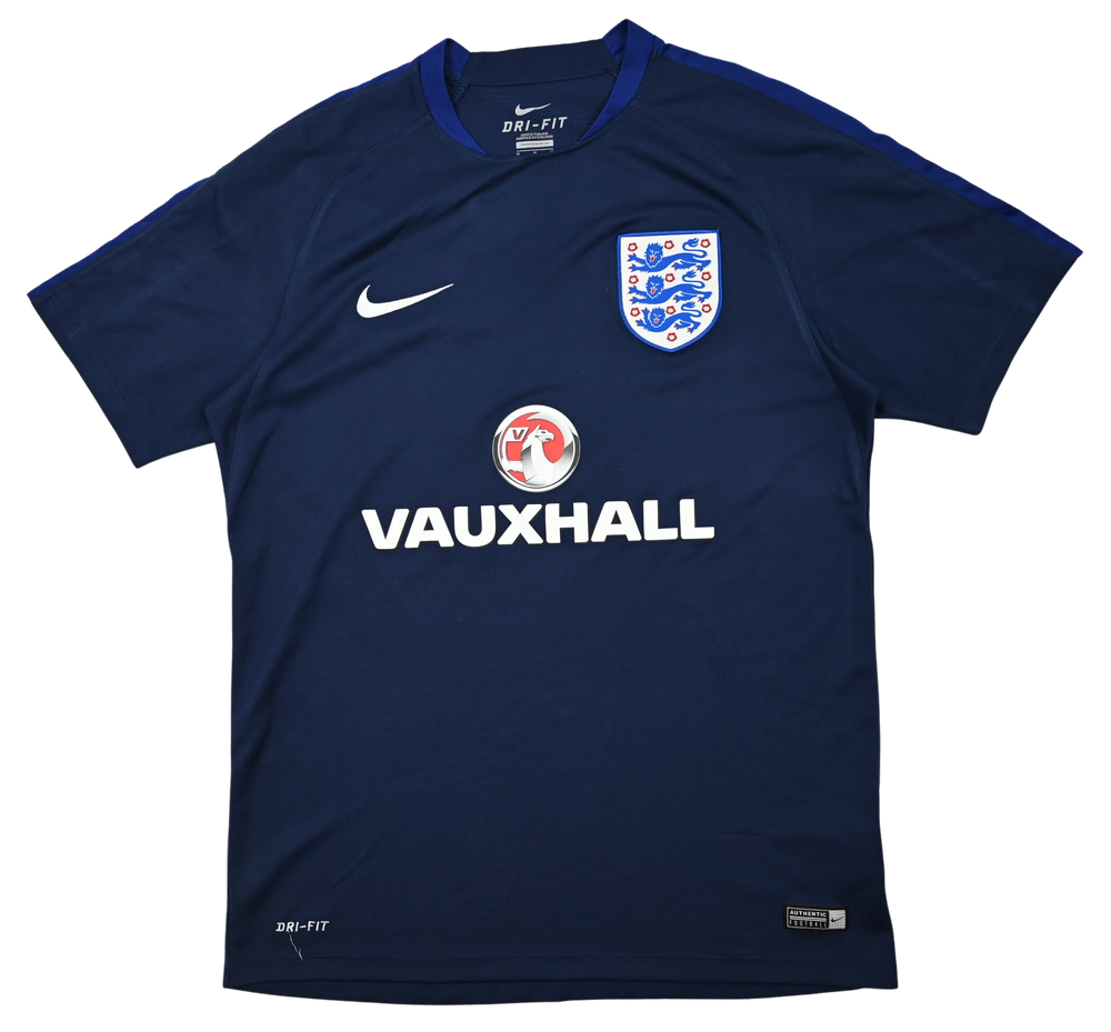 ENGLAND SHIRT M