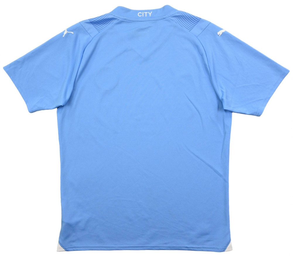 2023-24 MANCHESTER CITY SHIRT M