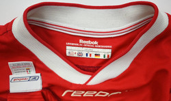 2002-04 LIVERPOOL SHIRT L