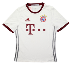 2016-17 BAYERN MUNCHEN KOSZULKA M. BOYS