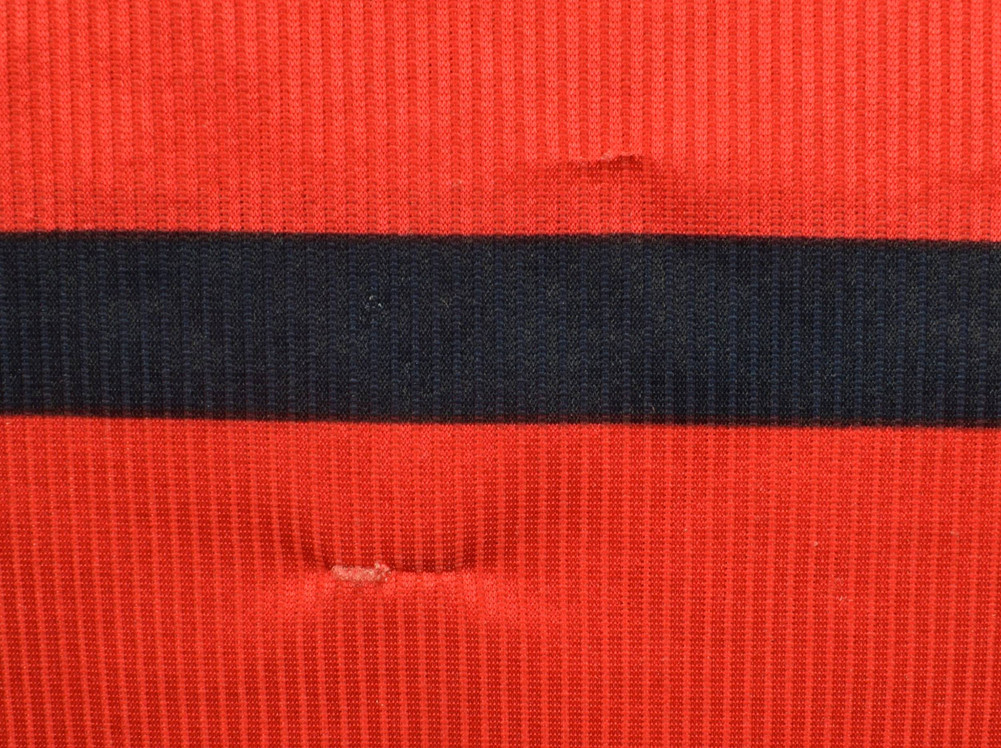 1998-00 BAYERN MUNCHEN SHIRT XL.BOYS