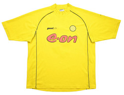 2001-03 BORUSSIA DORTMUND *KOLLER* KOSZULKA XL