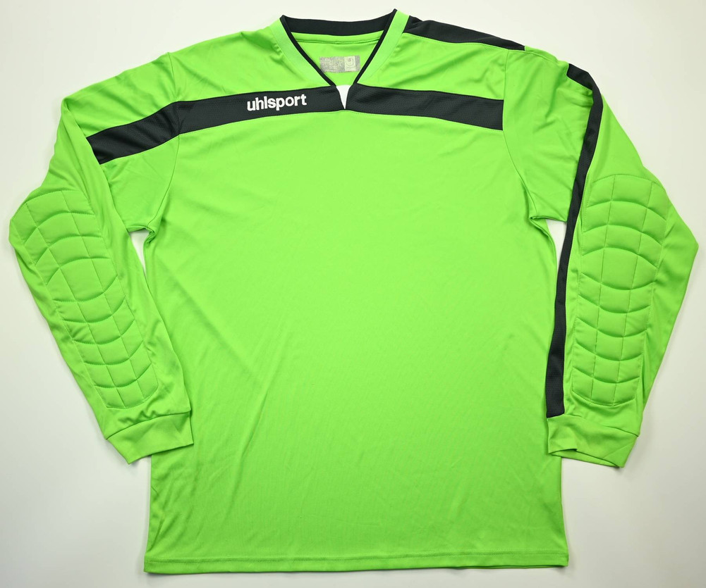 UHLSPORT OLDSCHOOL GOALKEEPER LONGSLEEVE XXL