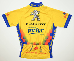 BIEHLER CYCLING SHIRT XL