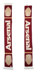 ARSENAL LONDON SCARF