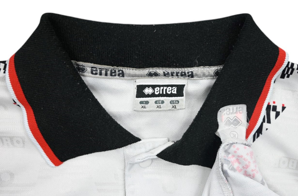 1992-94 MIDDLESBROUGH SHIRT XL