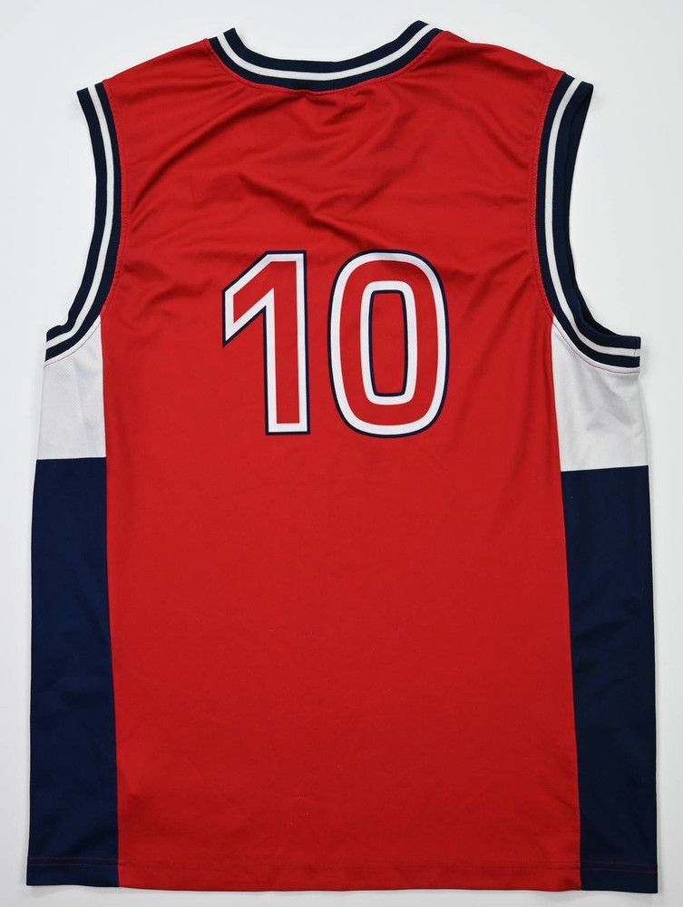 ST. JOHN'S JORDAN KOSZULKA M