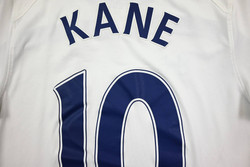 2014-15 TOTTENHAM HOTSPUR *KANE* SHIRT L. BOYS
