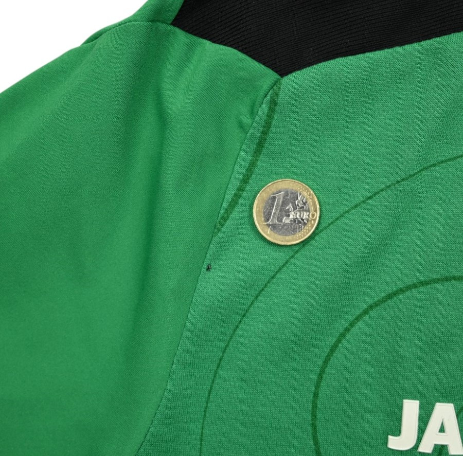 2012-13 HANNOVER 96 KOSZULKA M/L