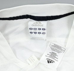 2003-04 REAL MADRID *RONALDO* SHIRT S