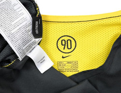 2004-05 BORUSSIA DORTMUND SHIRT L