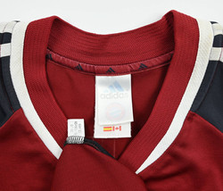 2002-03 BAYERN MUNCHEN SHIRT XL