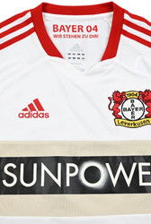 2011-13 BAYER LEVERKUSEN *SCHURRLE* KOSZULKA M