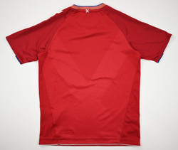 2018-19 DENMARK SHIRT S. BOYS