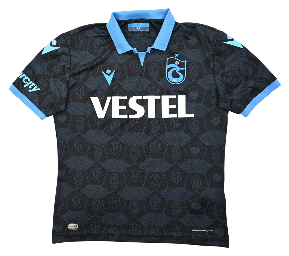 2020-21 TRABZONSPOR KOSZULKA M