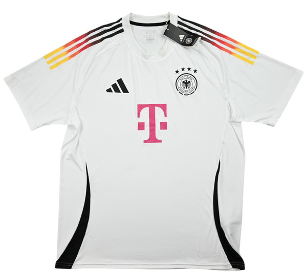2024-25 GERMANY SHIRT XL