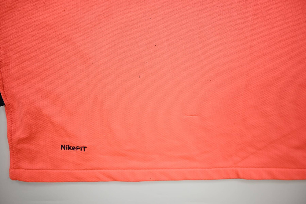 2009-11 FC BARCELONA KOSZULKA S